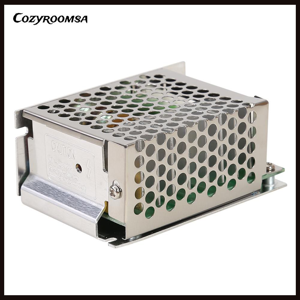 Bảng Mạch Điều Chỉnh Tốc Độ Động Cơ Crs.500W 220v Dc 10-210v