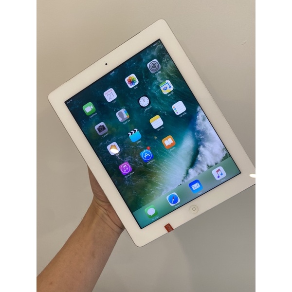 Máy tính bảng học online IPad Gen 4 _32gb/16gb - Hỗ trợ cài Full App , màn hình Rentina 9.7 inh. bảo hành toàn quốc