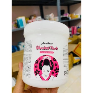 Ủ trắng Glowing pack 500g
