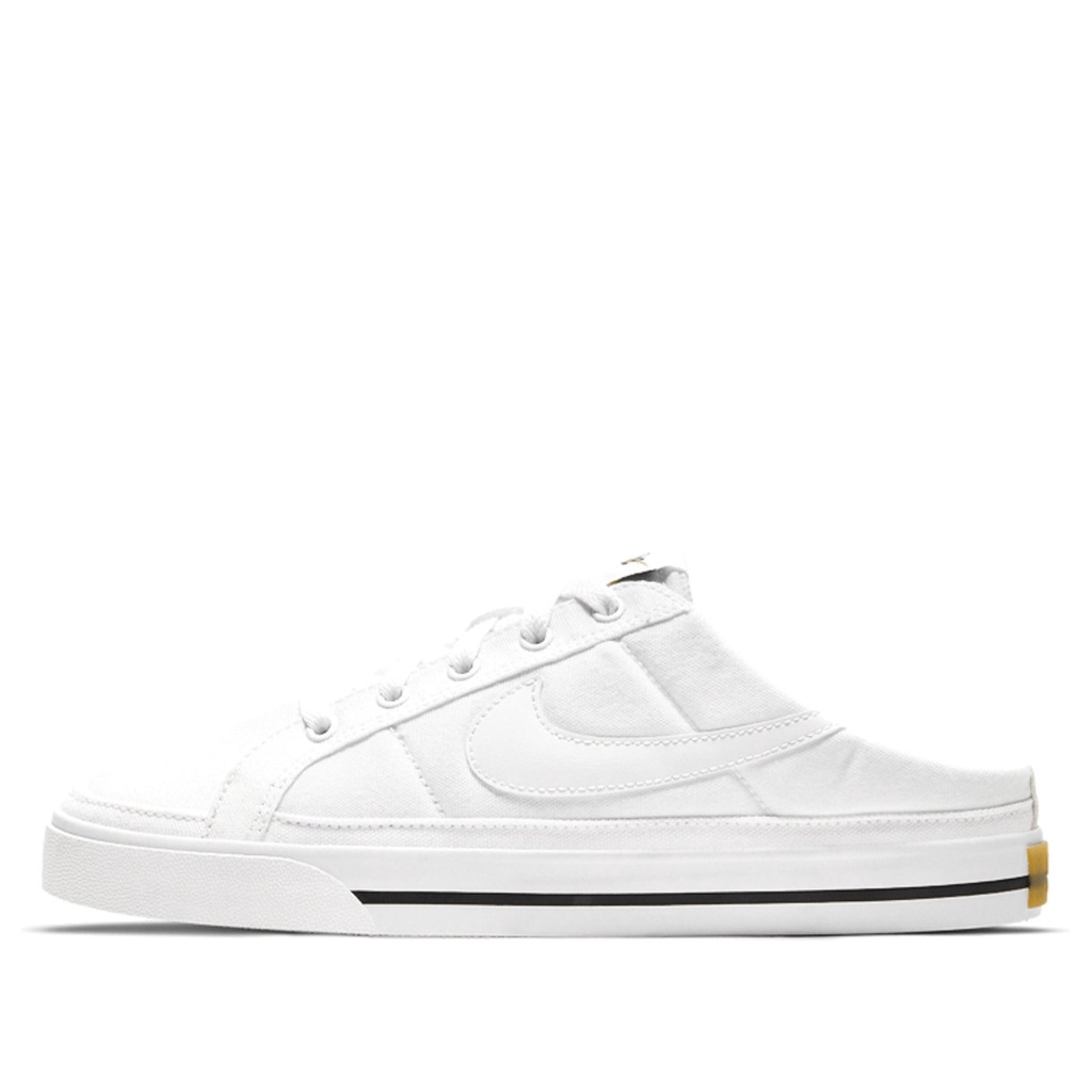Giày Women's Mule Nike Court Legacy