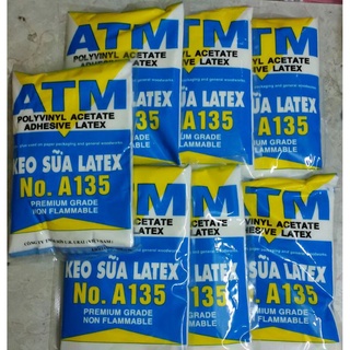 Keo sữa ATM.1kg