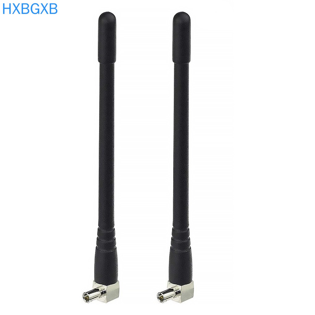 2 Ăng Ten Wifi Cổng Usb Ts9