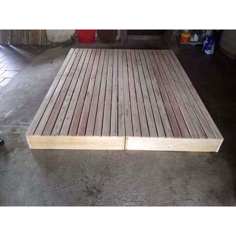 Giường phản sinh viên