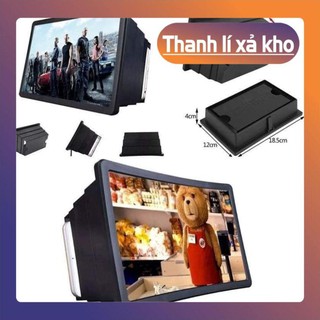 Kính phóng đại 3d | xem phim thích mê | chất lượng vượt trội | 99014 kun
