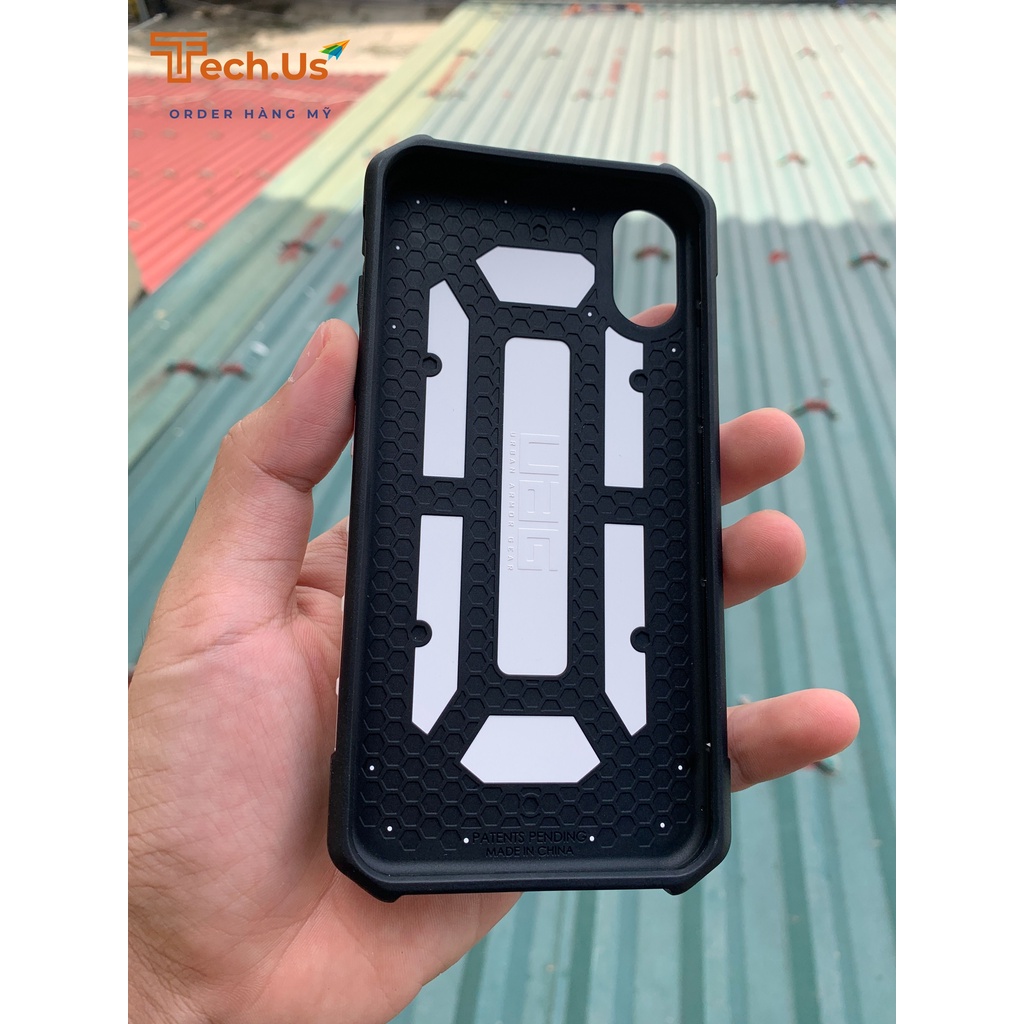 Ốp lưng UAG Pathfinder cho iphone X/XS/XS max