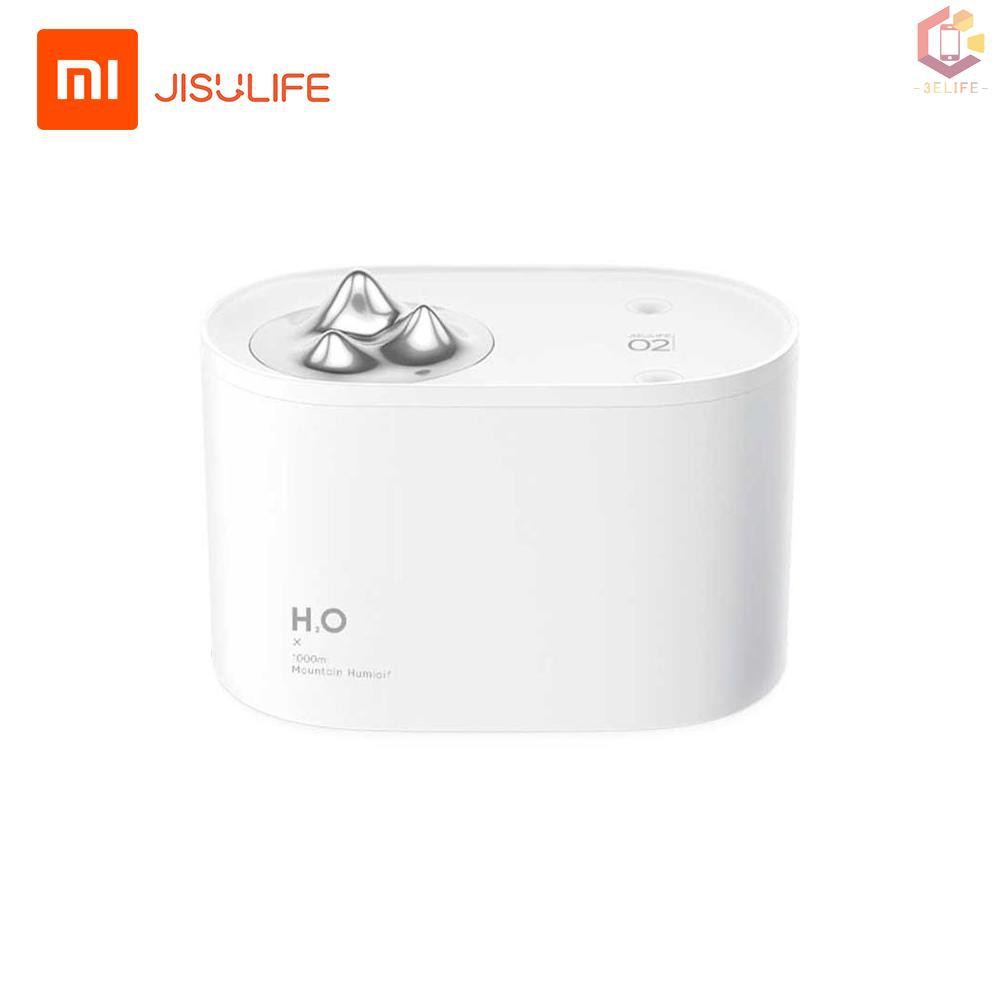 Máy Phun Sương Tạo Độ Ẩm Không Khí Xiaomi Youpin Jisulife 3600mah 1000ml