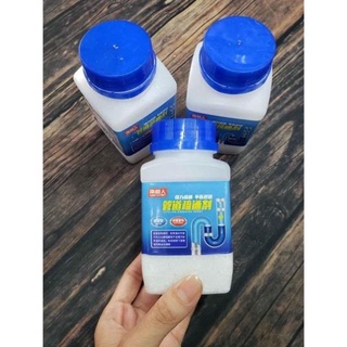 Bột thông tắc cống,thuốc vi sinh thông tắc cống bồn cầu YUHAO chính hãng,bột thông cống thần thánh cực mạnh chính hãng