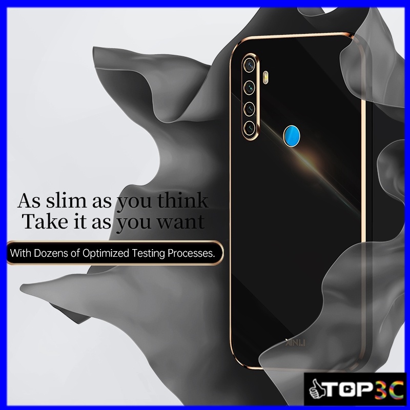 ốp lưng realme 5i ốp lưng realme 5 pro ốp lưng realme 6i ốp lưng realme c3 Ốp Điện Thoại Họa Tiết Độc Đáo Cho Realme 5 5pro 6 6pro 7 7pro c17 7i vỏ điện thoại ZB
