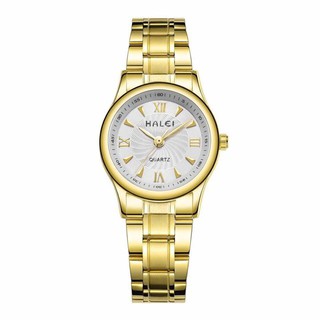 Đồng hồ nữ halei 159 chống nước cực xinh đủ màu