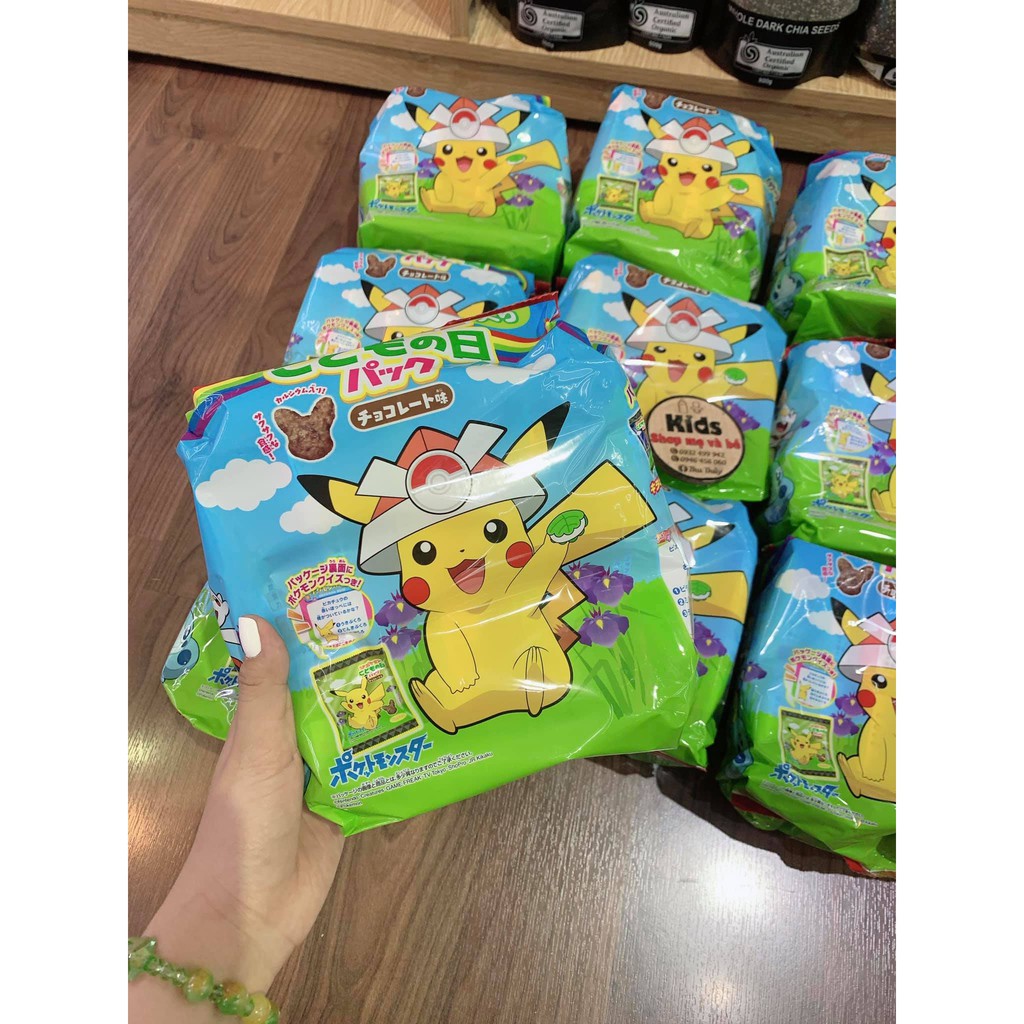 Bánh bắp dl