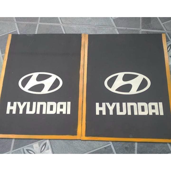 Chắn bùn thường băng tải các dòng xe full kích thước từ nhỏ tới to giá từ 199k_cặp