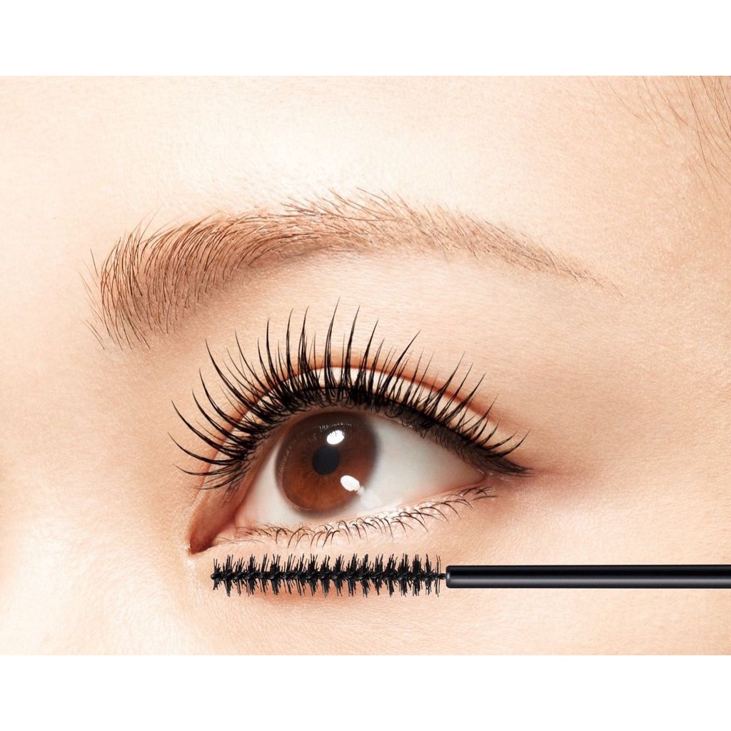 Chuốt mi Heroine Make KissMe Advanced Film Mascara