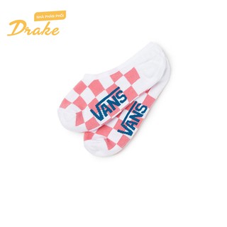 Vớ Vans W Check Canoodles VN0A3WFIUV6