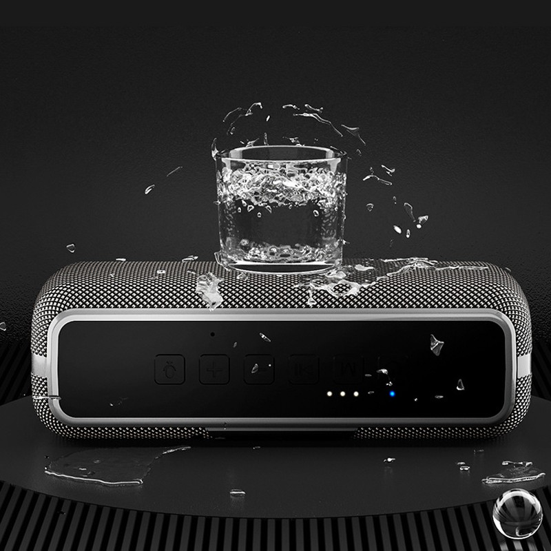 [Mã BMBAU200 giảm 200K đơn 699K] Loa Bluetooth PKCB92 60W Volume Lớn, Âm Bass Hay - Hàng Chính Hãng