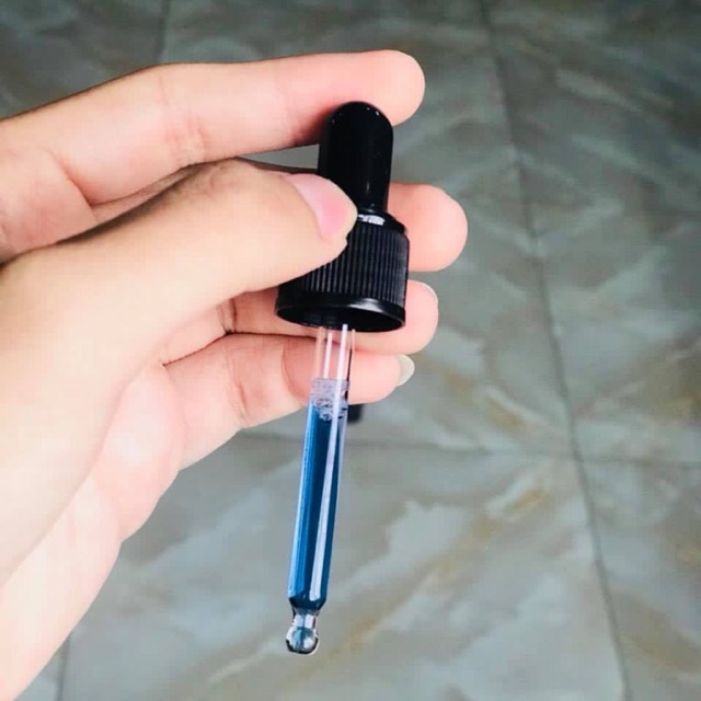 Tinh chất dưỡng da Klairs midnight blue youth activating drop 20ml