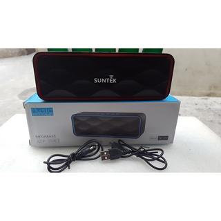 Loa Bluetooth SUNTEK SC211 | Loa bluetooth ko dây