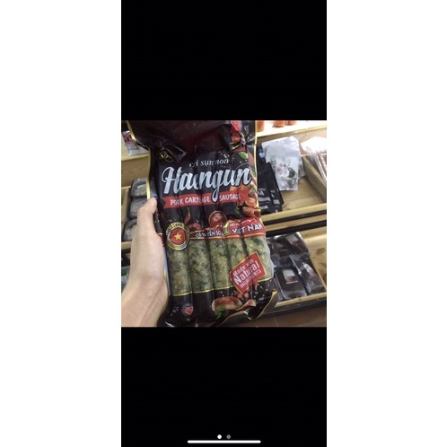 CHẢ CỐM DỒI SỤN NEM CHUA RAN-BÚN ĐẬU MẮM TÔM