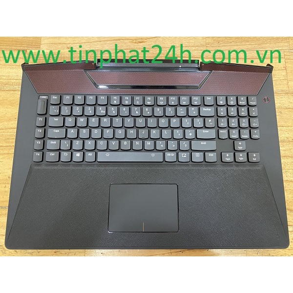 Thay Vỏ C Laptop Lenovo IdeaPad Y900-17 Y900-17ISK Y910-17 Y910-17ISK Legion Y920-17 Y920-17IKB AP0ZN000300 5CB0L22120