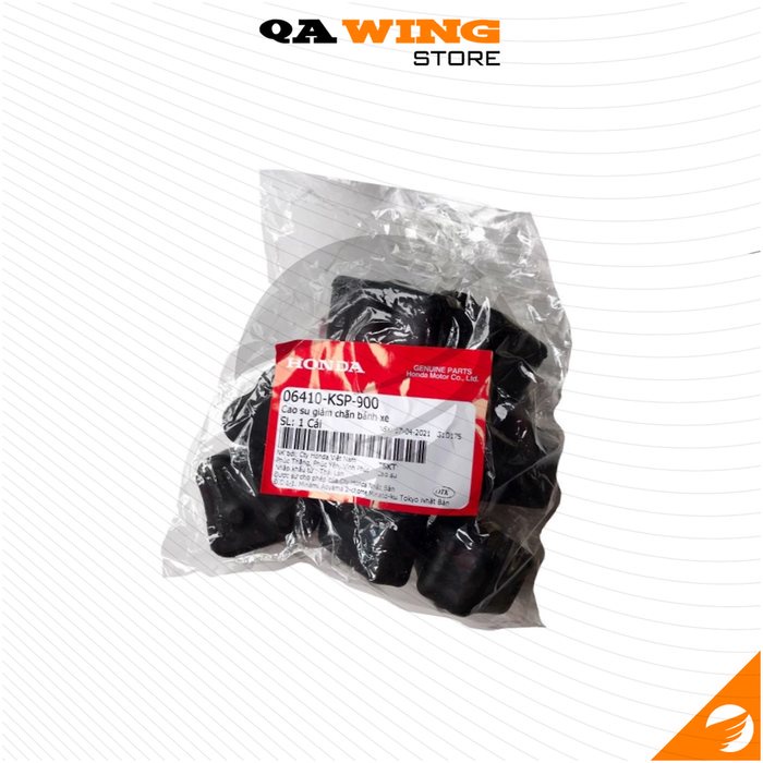 06410-KSP-900 | Caosu giảm chấn bánh xe – WINNER - RS150 V1 V2 / WINNER X - RS150 V3 (Nguyên bản )