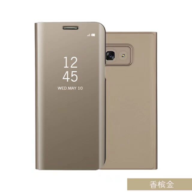 Bao Da Điện Thoại Mặt Gương Cho Samsung Note 5 Note 4 Note 3 S 7 S 6 S 7 Edge S 6 Edge | BigBuy360 - bigbuy360.vn