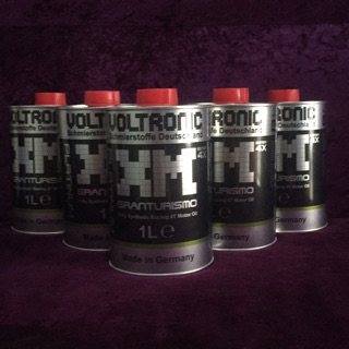 Nhớt Voltronic XM