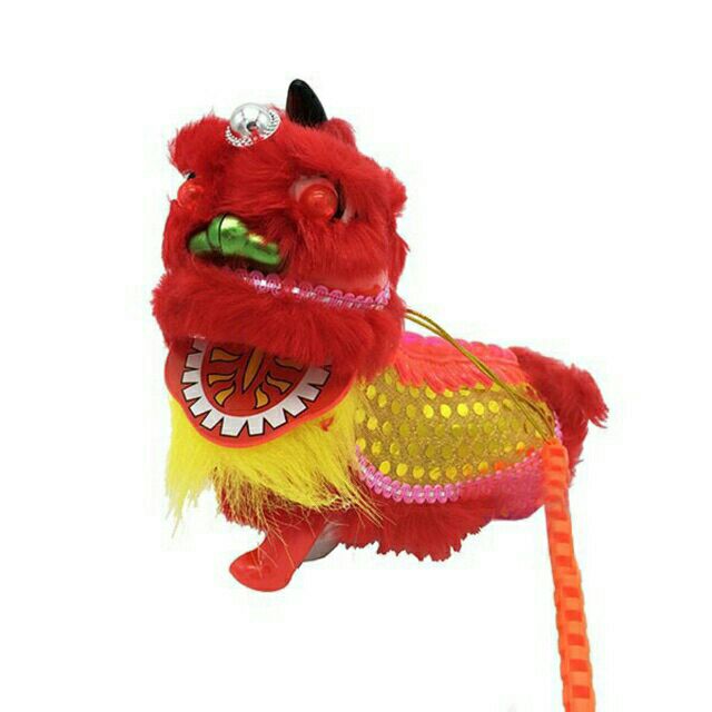 ĐỒ CHƠI KÌ LÂN NHẢY MÚA