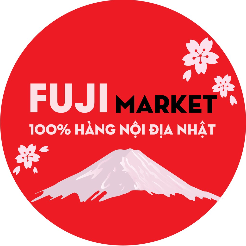 Hàng Nội Địa Nhật_FUJI Market