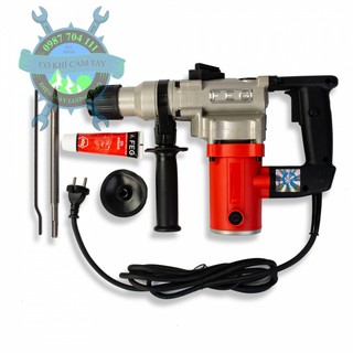 Máy khoan đục bê tông feg eg-550