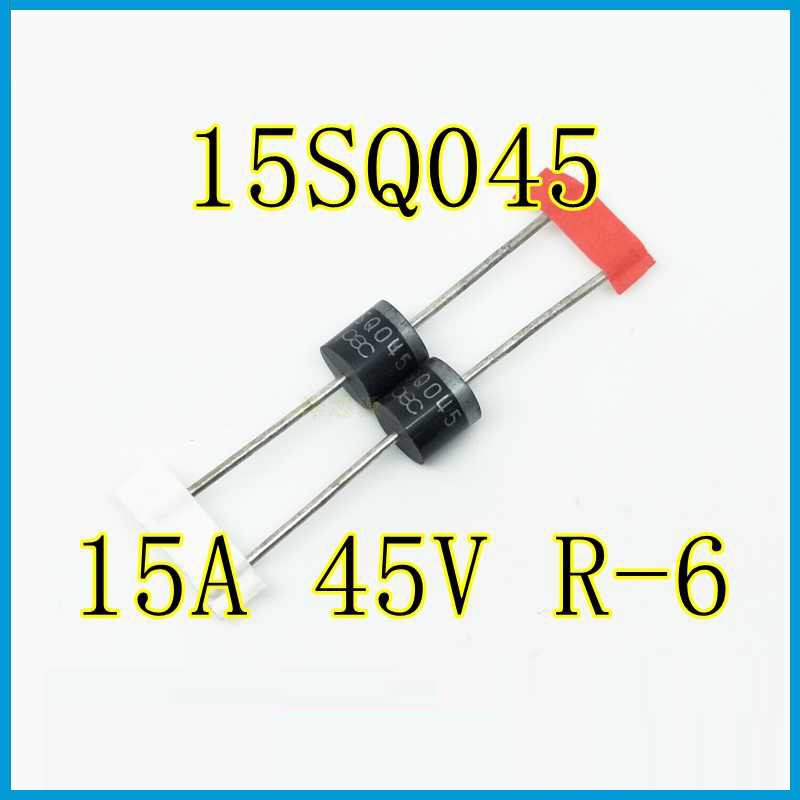 Điốt (diode) Schottky 15SQ045 - 45v / 15A ( Điot bypass)