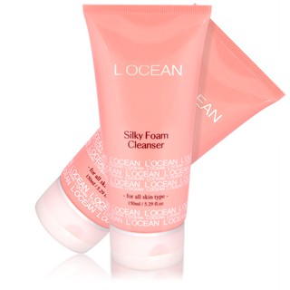 Sữa Rửa Mặt - Silky Foam Cleanser