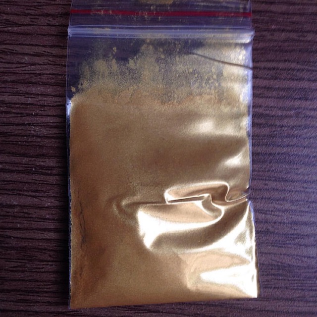 BỘT VÀNG GOLD 24k