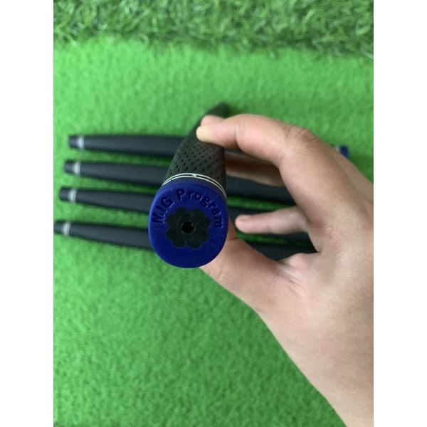 Tay nắm gậy golf Putter - Grip Gậy Putter Golf - Phụ Kiện Golf