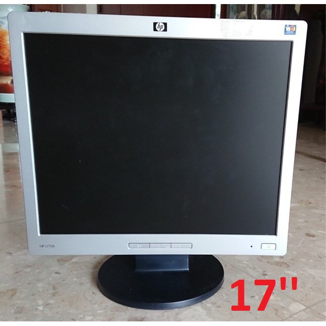 Màn hình giá rẻ nhất 19inch 17inch 15inch siêu đẹp giá chỉ từ 3xxK đủ dây cáp vga và dây cắm nguồn | BigBuy360 - bigbuy360.vn