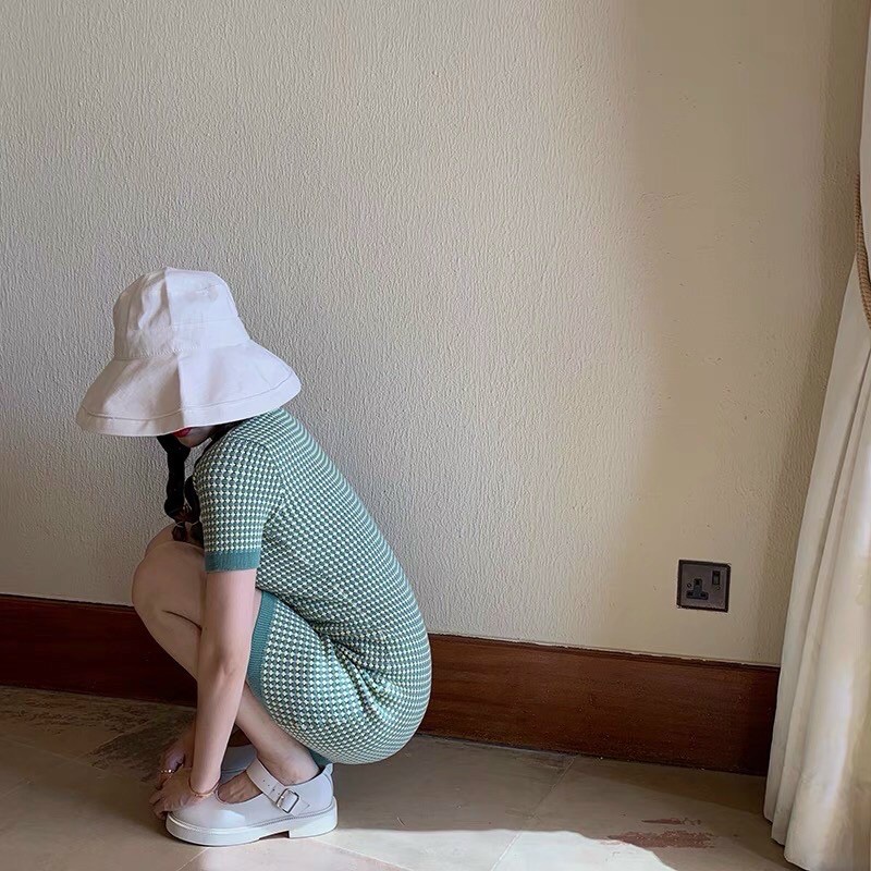 Váy body xanh | BigBuy360 - bigbuy360.vn