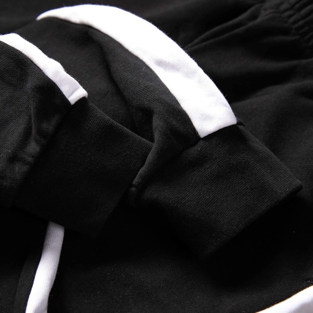 Quần Thể Thao Nam 3 Sọc form 46-76kg 🔔 | BigBuy360 - bigbuy360.vn