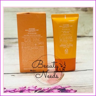 Kem Chống Nắng Sunblock SPF 50+
