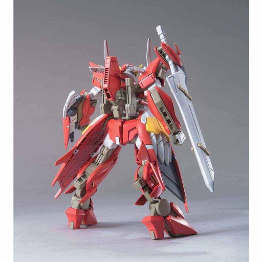 Gundam TT Hongli HG THRONE ZWEI 1/144 Đồ Chơi Mô Hình Lắp Ráp Anime