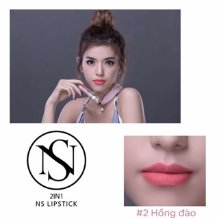 SON NS LIPSTICK 