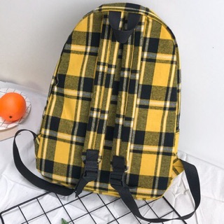 Balo kẻ sọc