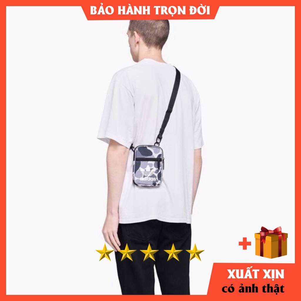 Túi Đeo Chéo Thời Trang Das Mini BẢO HÀNH TRỌN ĐỜI