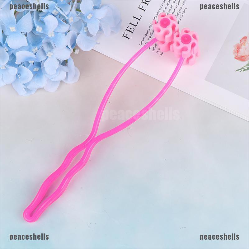 Cây Lăn Mát Xa Chăm Sóc Da Mặt Làm Đẹp Tiện Dụng