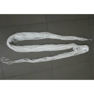 Vó bắt cá đan thủ công 220cm x 220cm