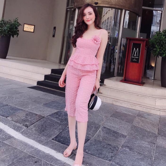 Sét điệu hàng quảng châu