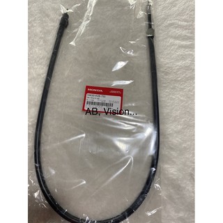 Dây KM Ab, Vision mới, WRSX...hàng Honda chính hãng