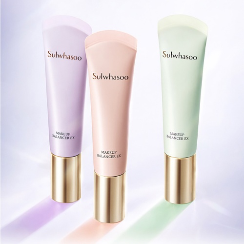 Kem lót trang điểm Sulwhasoo Makeup Balancer SPF34/PA++ 35ml