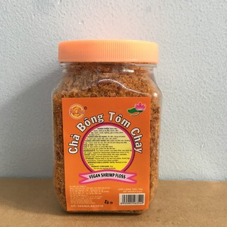 Chà bông tôm chay 100g