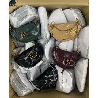 Túi Xách💘 BÁN LỖ LẤY ĐÁNH GIÁ💘Túi bao tử cn k bản 3 dây