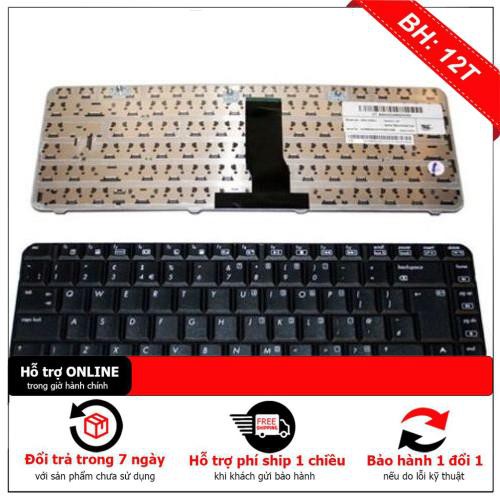 Bàn phím Laptop HP compaq G50 CQ50 CQ50-100 CQ50-200