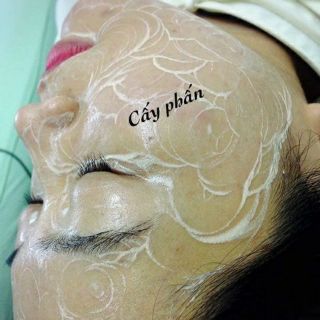 Tách lẻ 1 lọ cấy phấn MESOWHITE