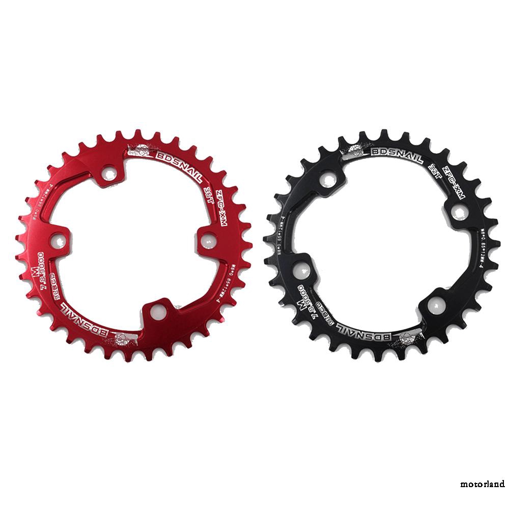 Đĩa Xích Xe Đạp 96bcd 32-38t Mtb